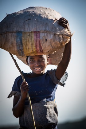 Fotoexpedice do Malawi s trabantím fotografem