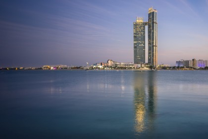 St. Regis Abu Dhabi